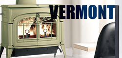 Fireplace type 9